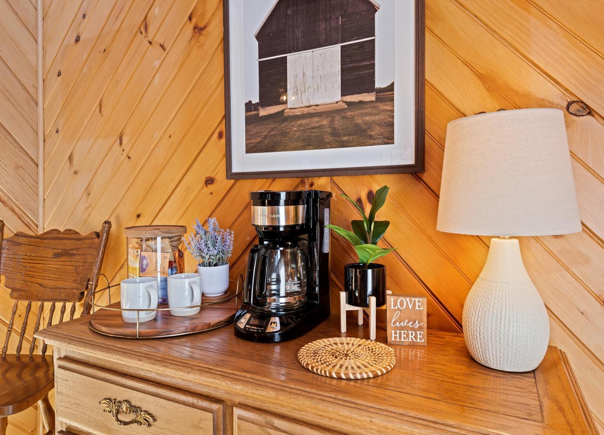 Maggie Valley Cabin With Beautiful Mountain Views, Hottub, Pet Friendly, Gameroom, Fireplace Exterior foto