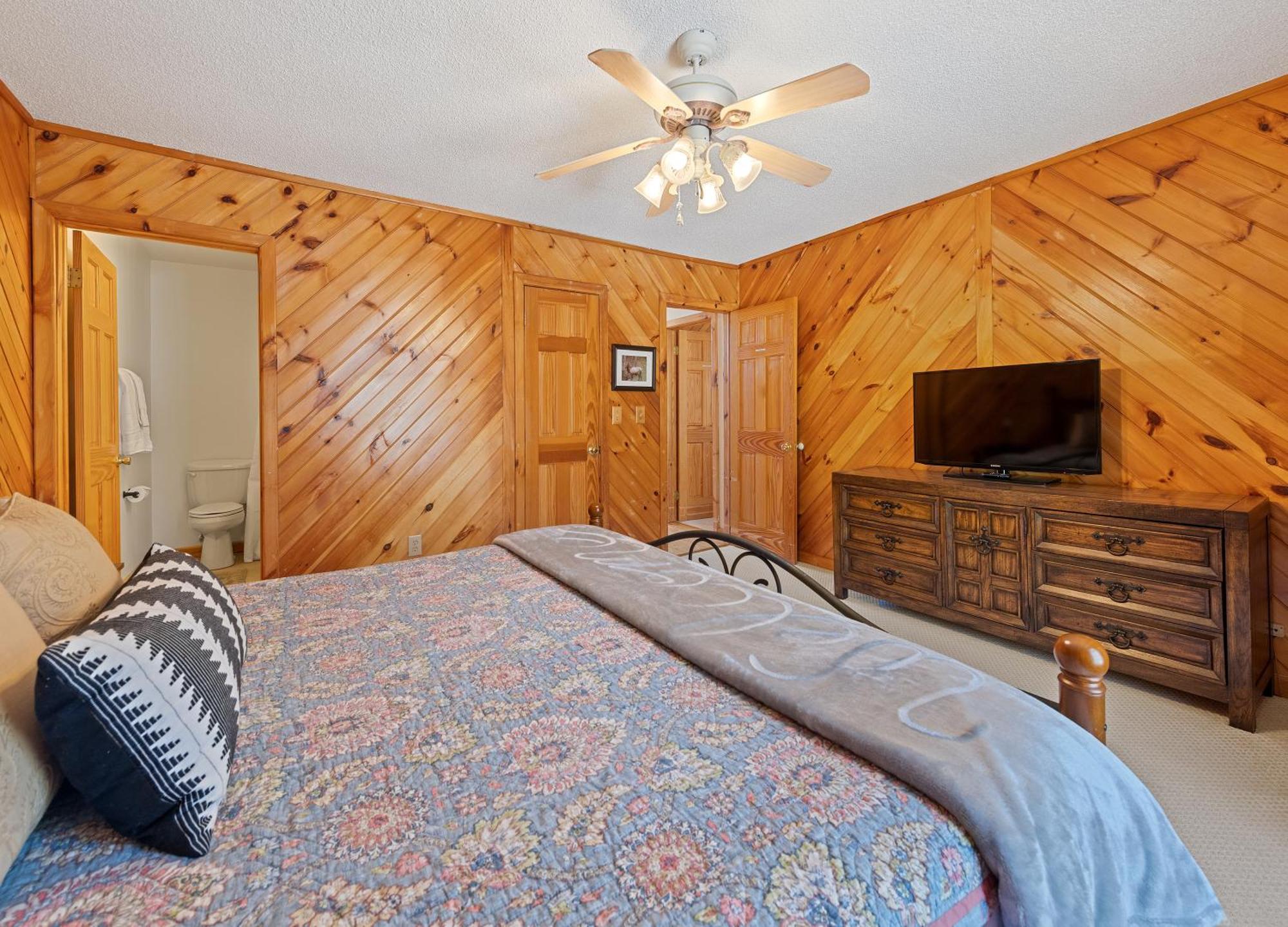 Maggie Valley Cabin With Beautiful Mountain Views, Hottub, Pet Friendly, Gameroom, Fireplace Exterior foto
