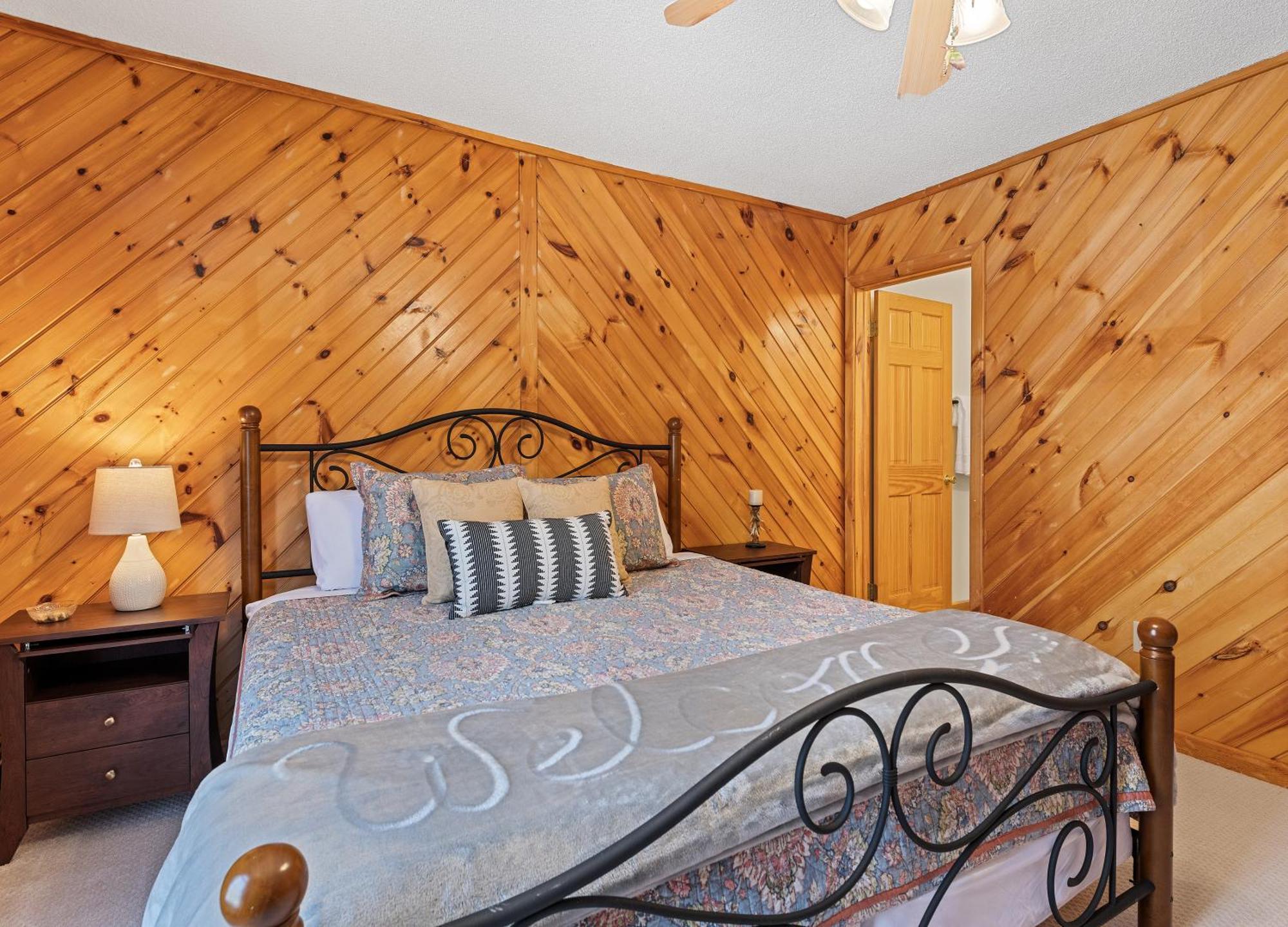 Maggie Valley Cabin With Beautiful Mountain Views, Hottub, Pet Friendly, Gameroom, Fireplace Exterior foto